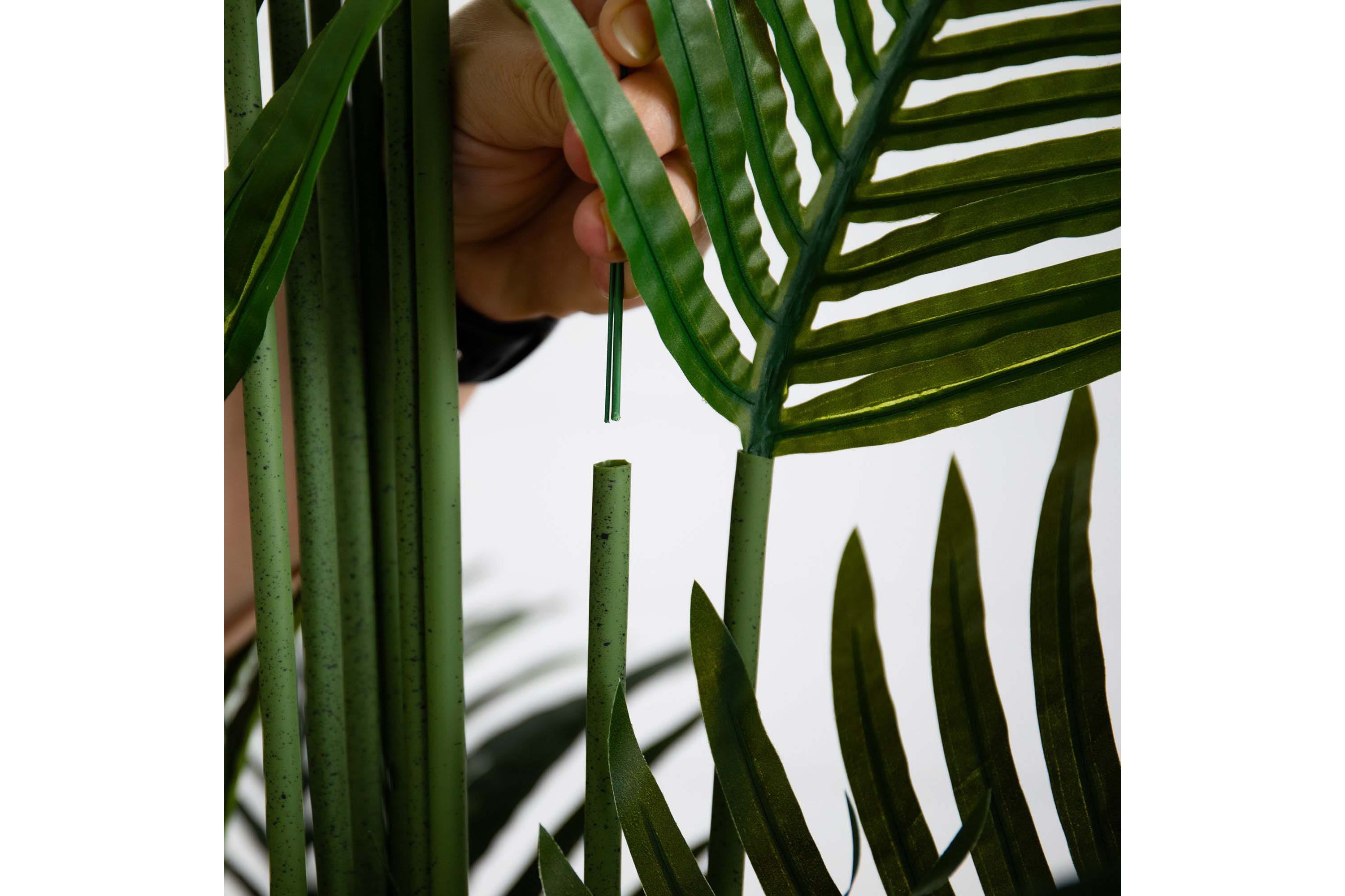 10ft. Artificial Paradise Palm Tree