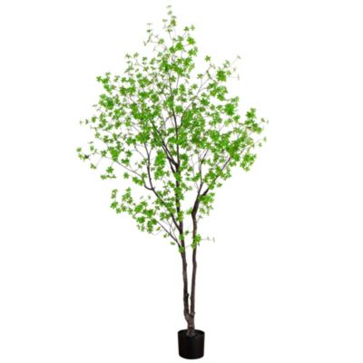 10ft. Artificial Minimalist Enkianthus Tree