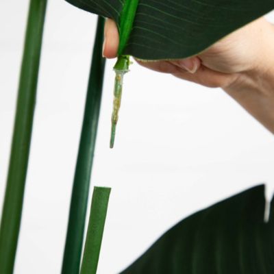 10ft. Artificial Travelers Palm Tree