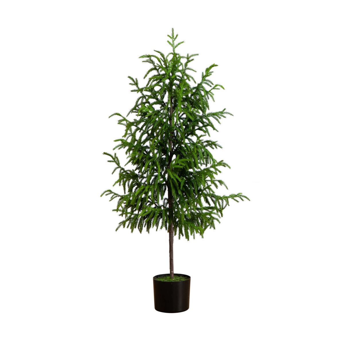 4ft. Artificial Norfolk Pine Tree