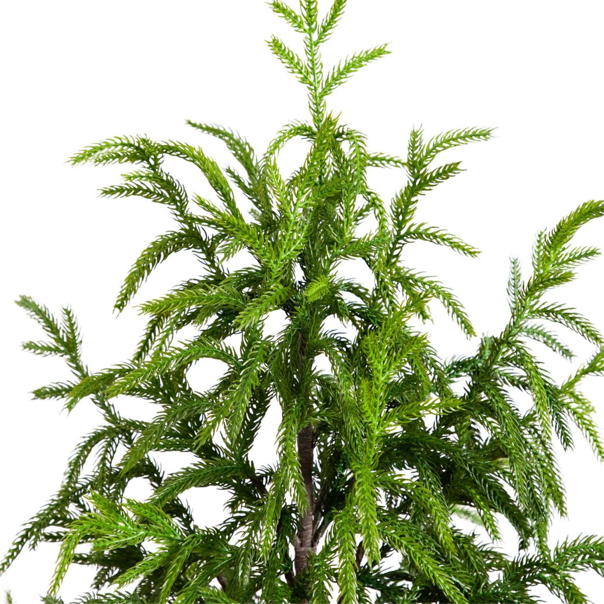 4ft. Artificial Norfolk Pine Tree