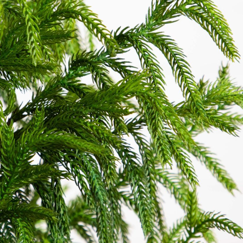5ft. Artificial Norfolk Pine Tree