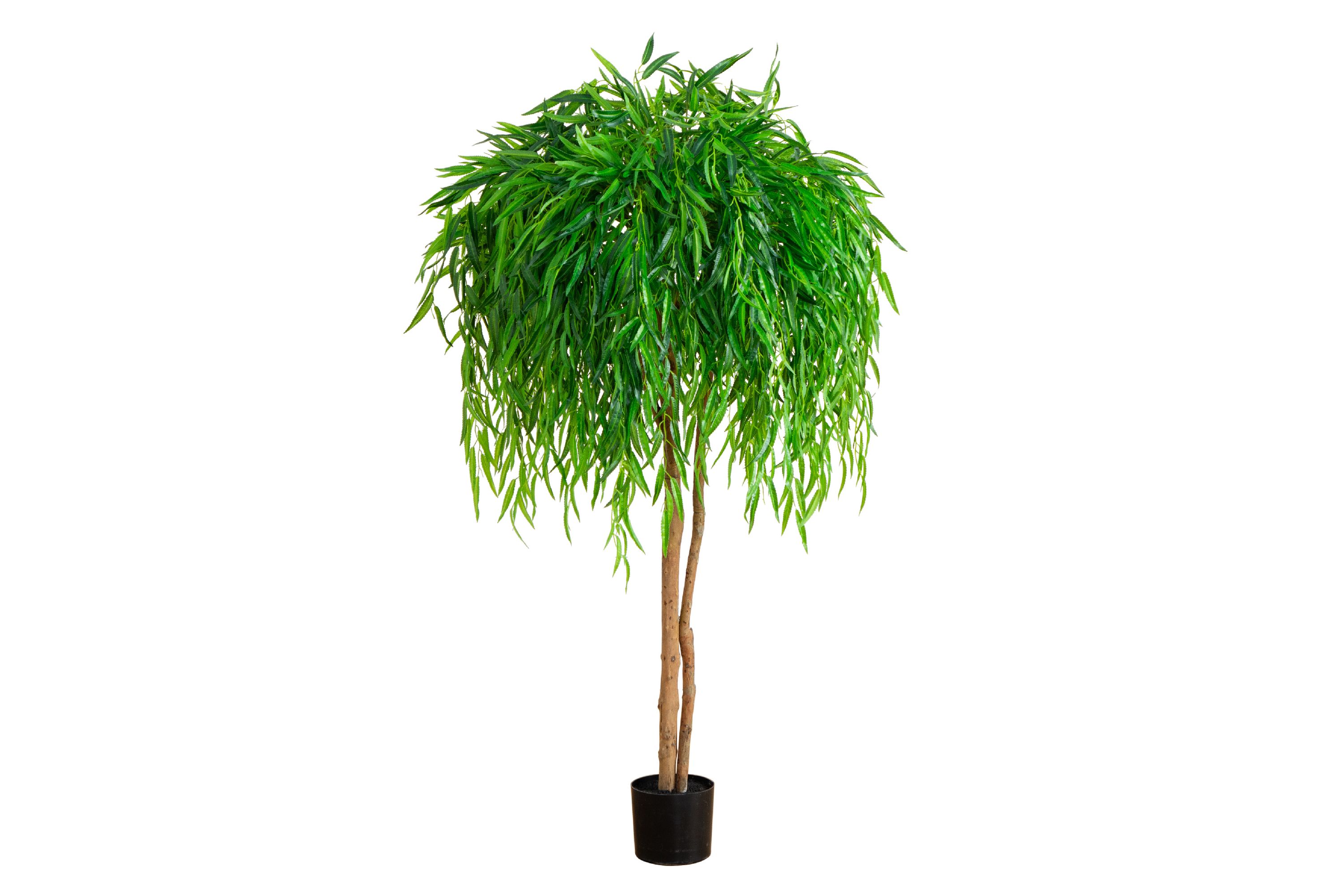 5ft. Willow Artificial Tree (Real Touch)