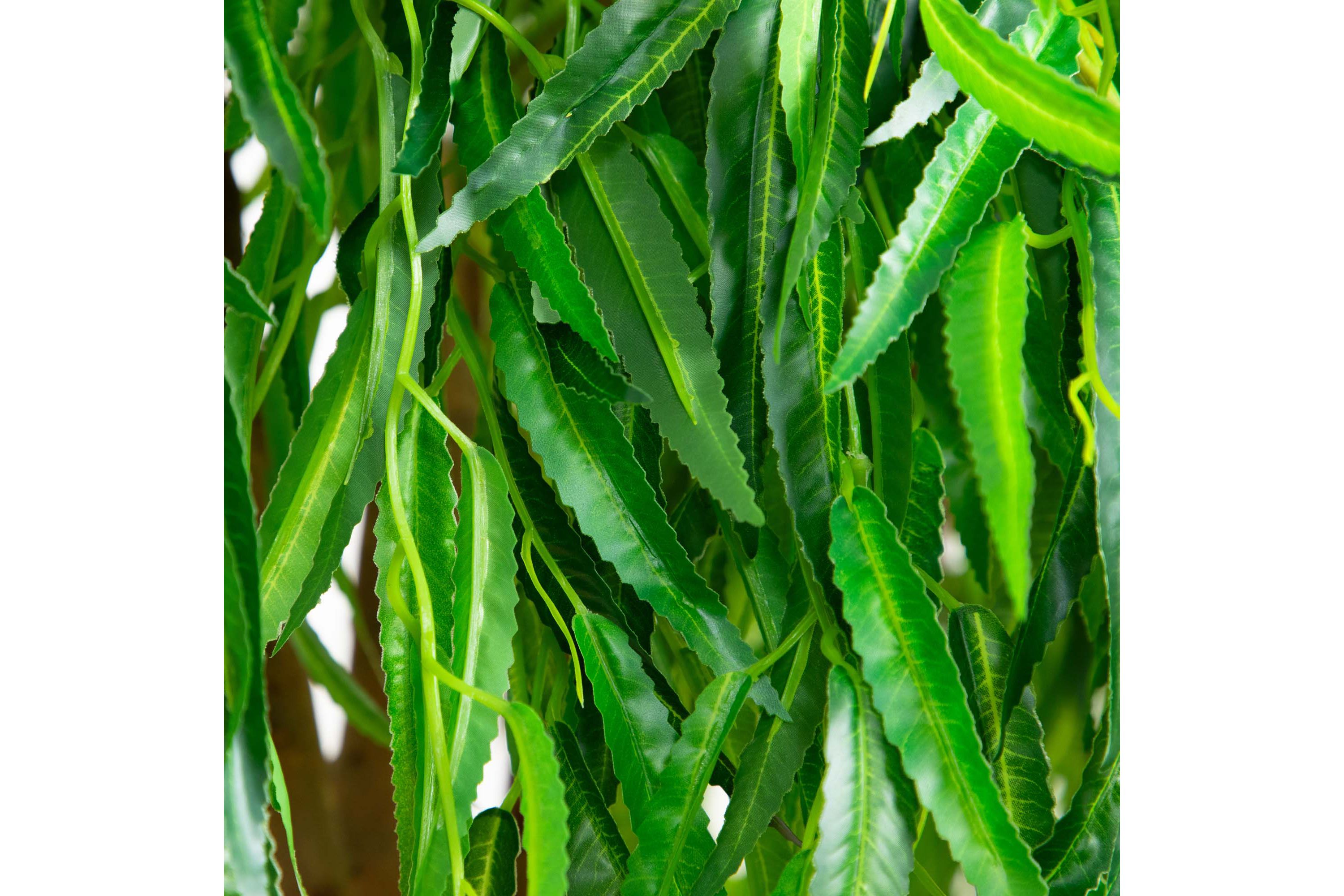 5ft. Willow Artificial Tree (Real Touch)