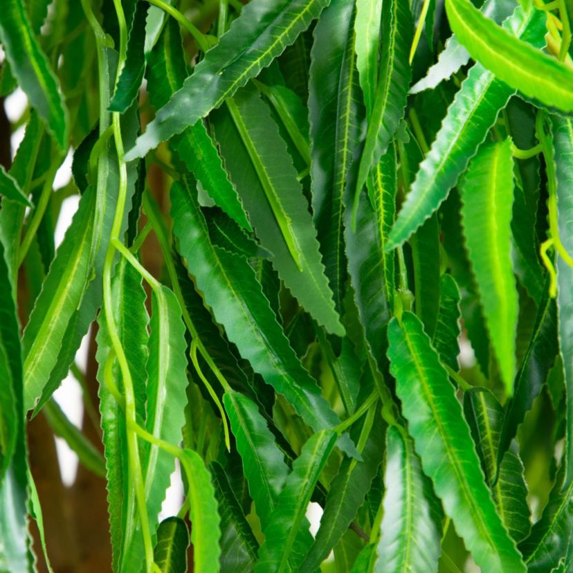5ft. Willow Artificial Tree (Real Touch)