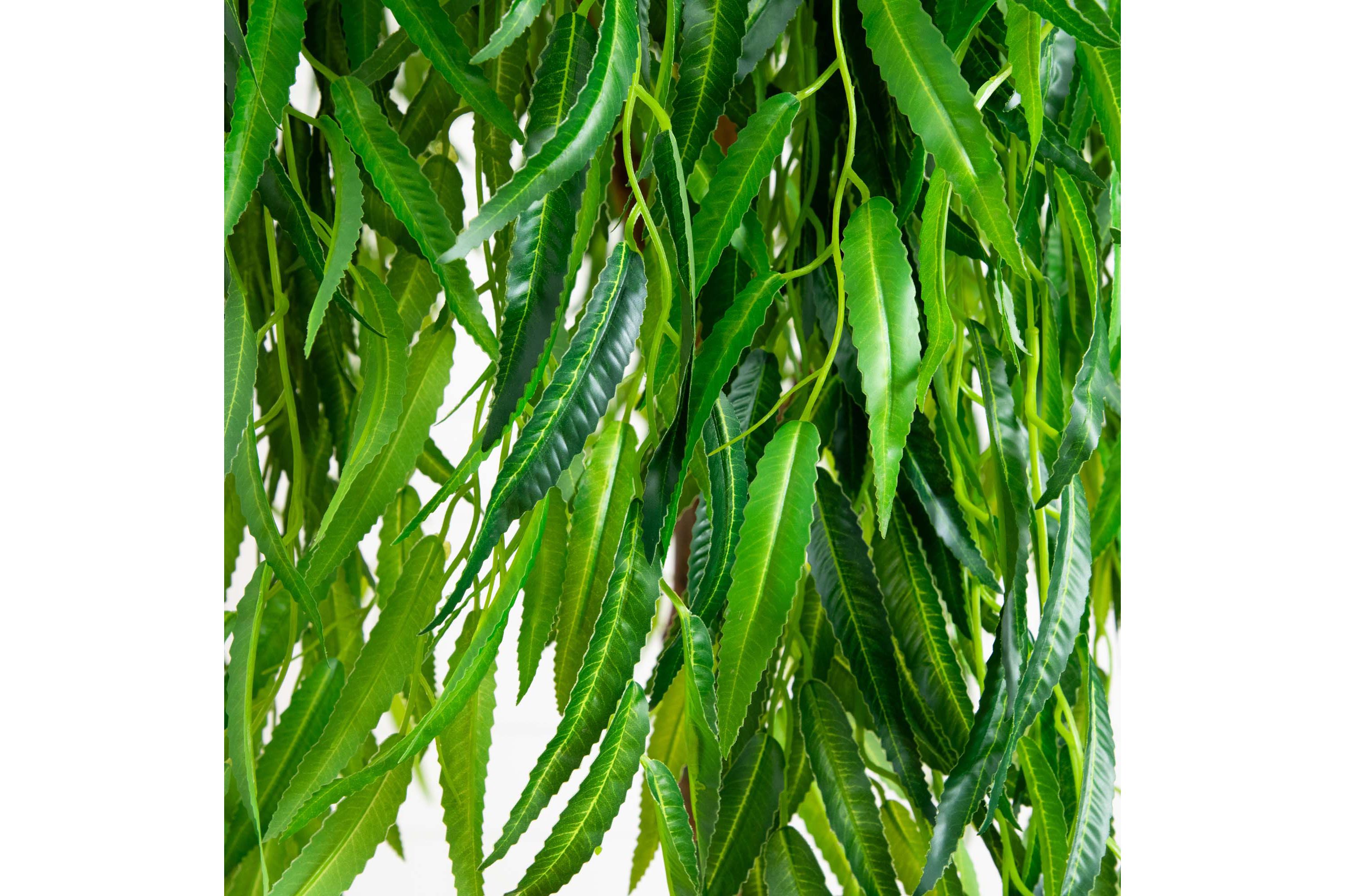 6ft. Willow Artificial Tree (Real Touch)