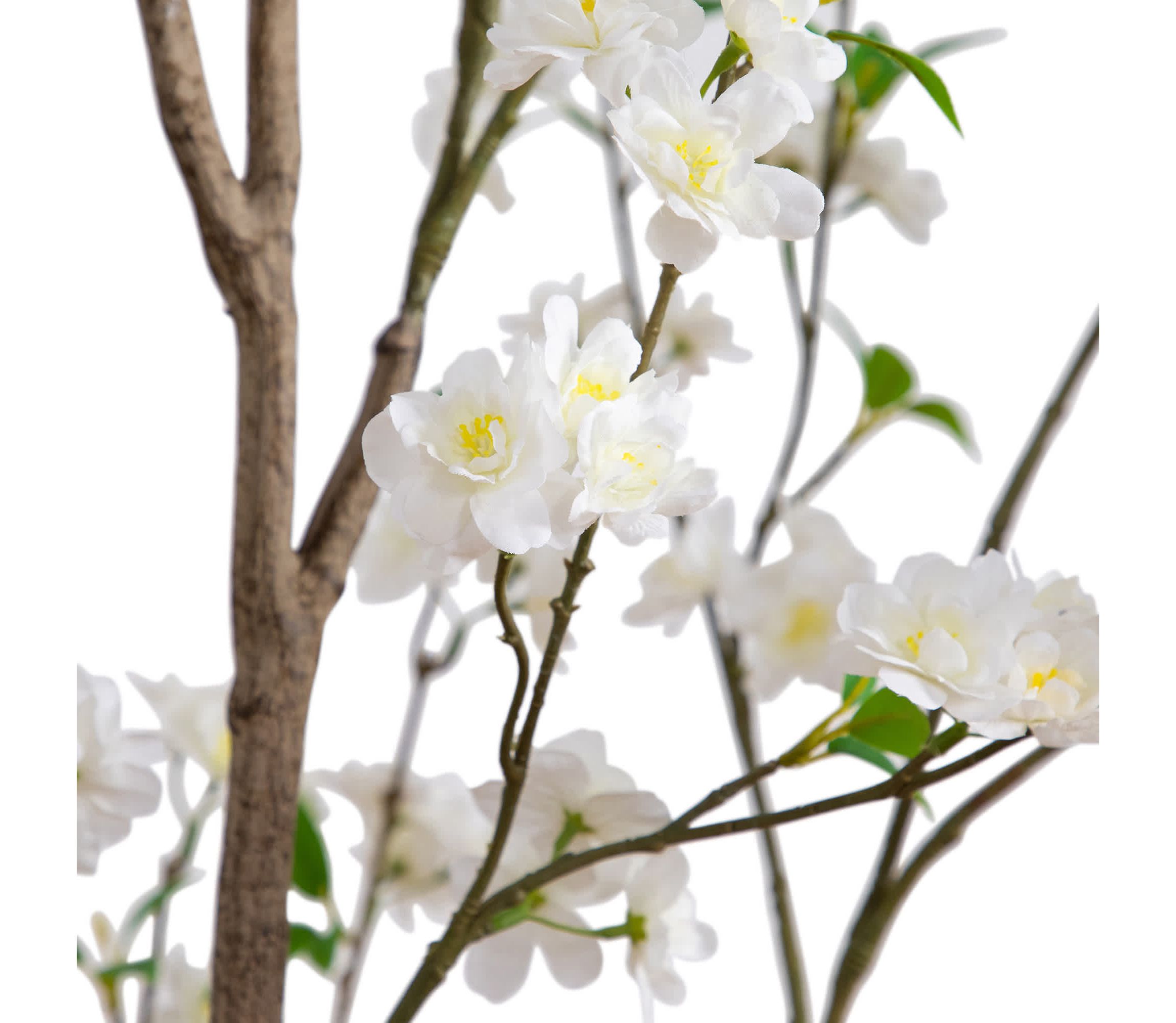 6-Foot Artificial Deluxe Cherry Blossom Tree