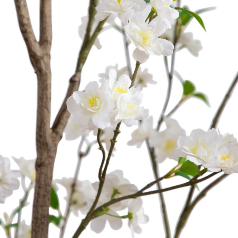 6-Foot Artificial Deluxe Cherry Blossom Tree