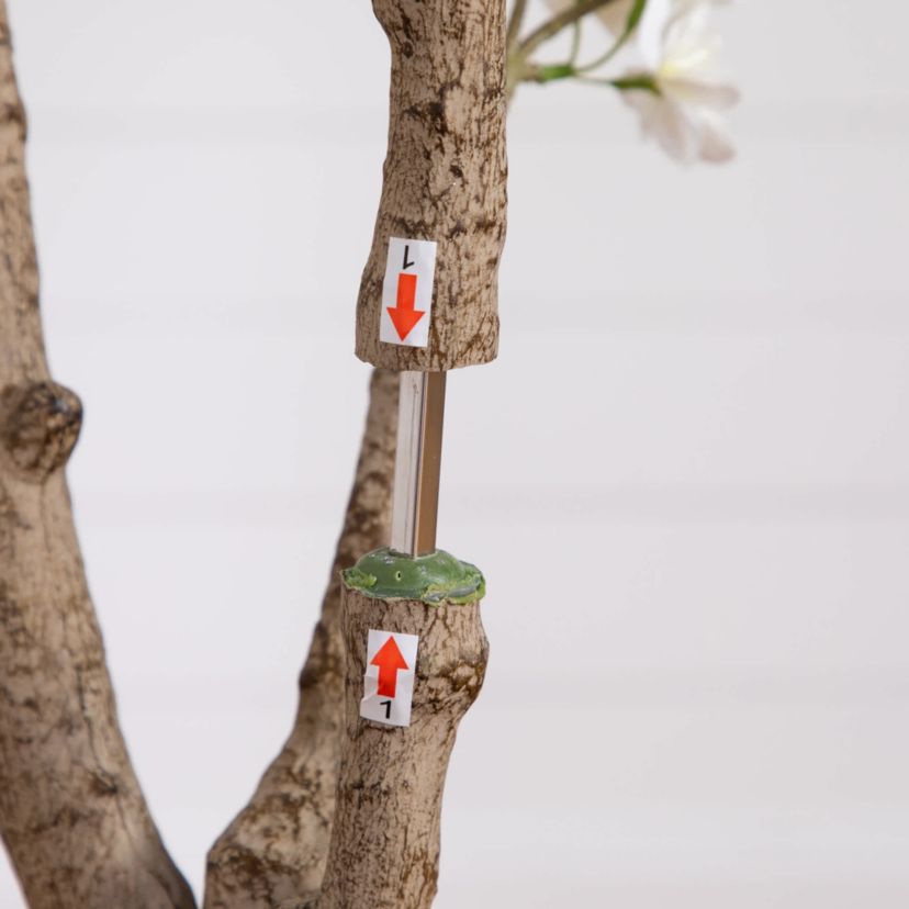 6-Foot Artificial Deluxe Cherry Blossom Tree