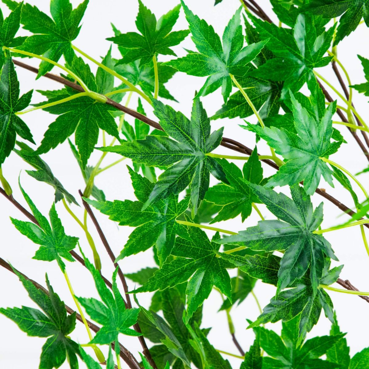 6-Foot Artificial Maple Tree