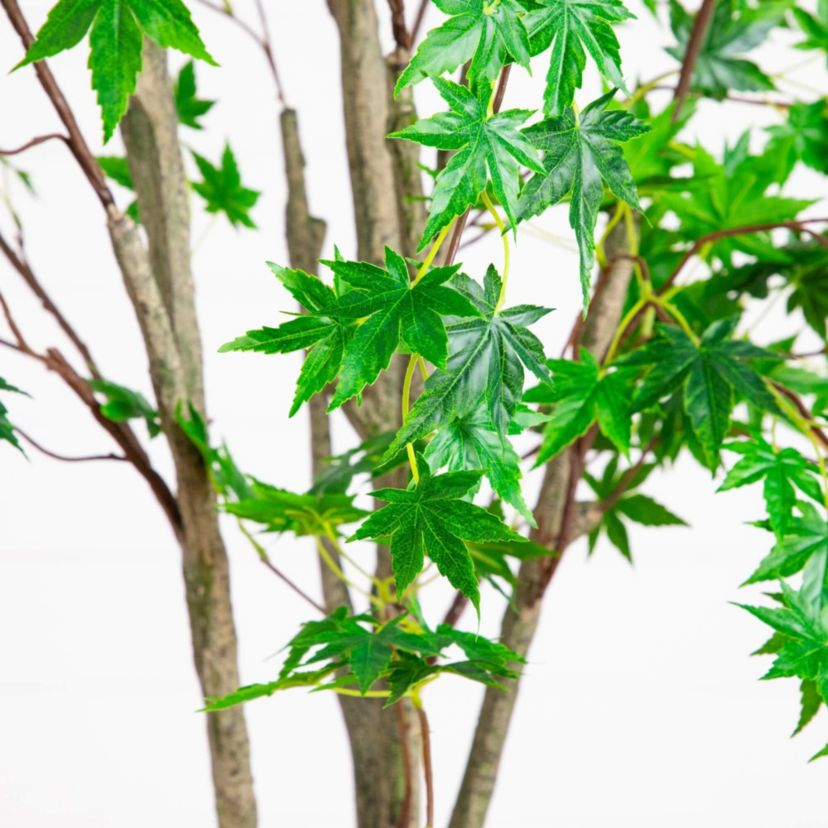 7-Foot Artificial Maple Tree
