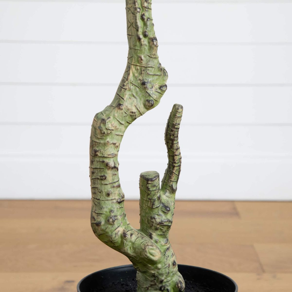 7-Foot Autumn Sumac Artificial Fall Tree