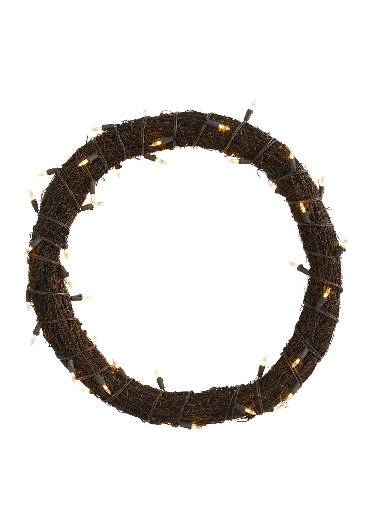 Vine Wreath