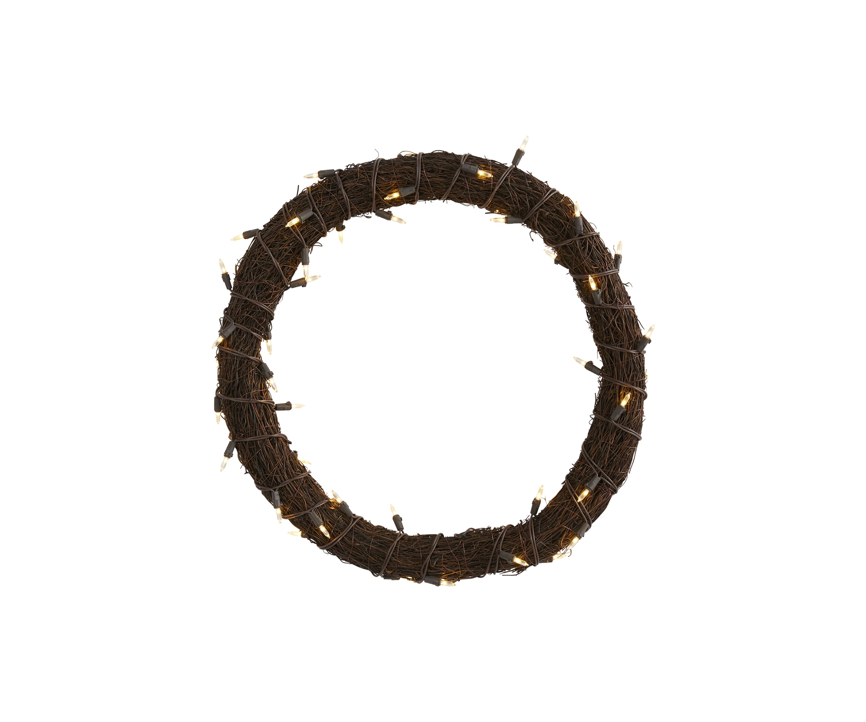 Vine Wreath
