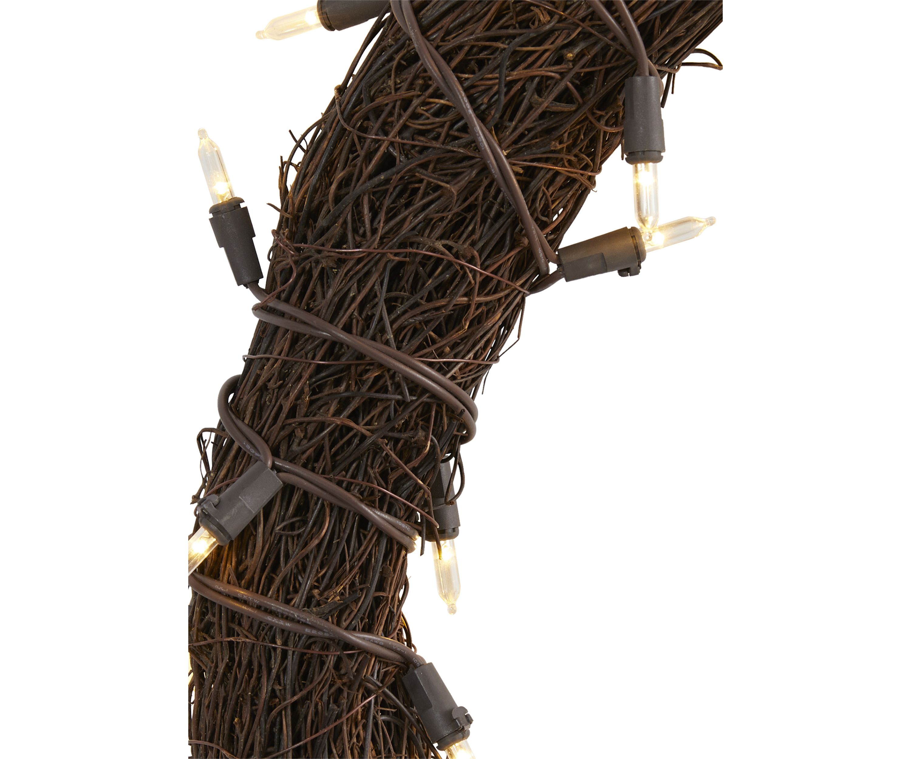 Vine Wreath