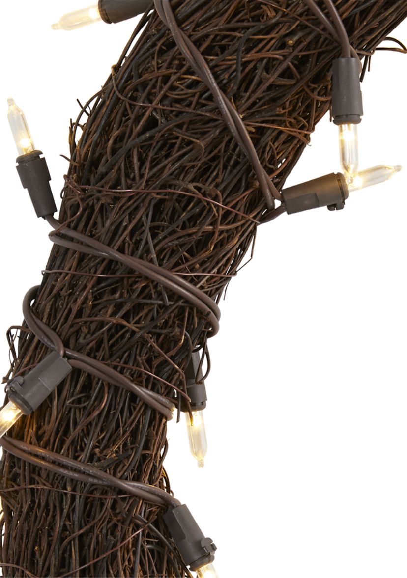 Vine Wreath