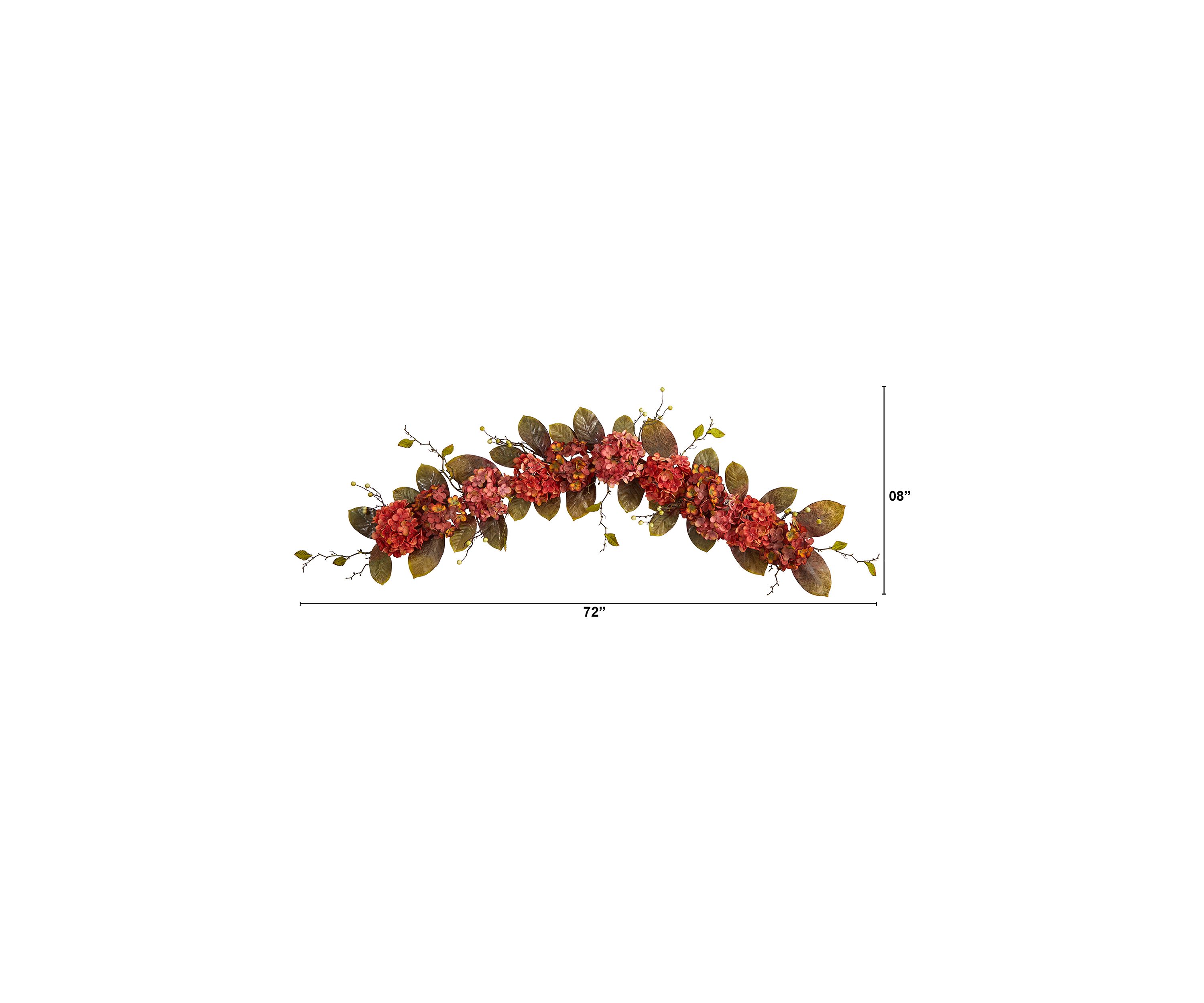 Artificial Garland