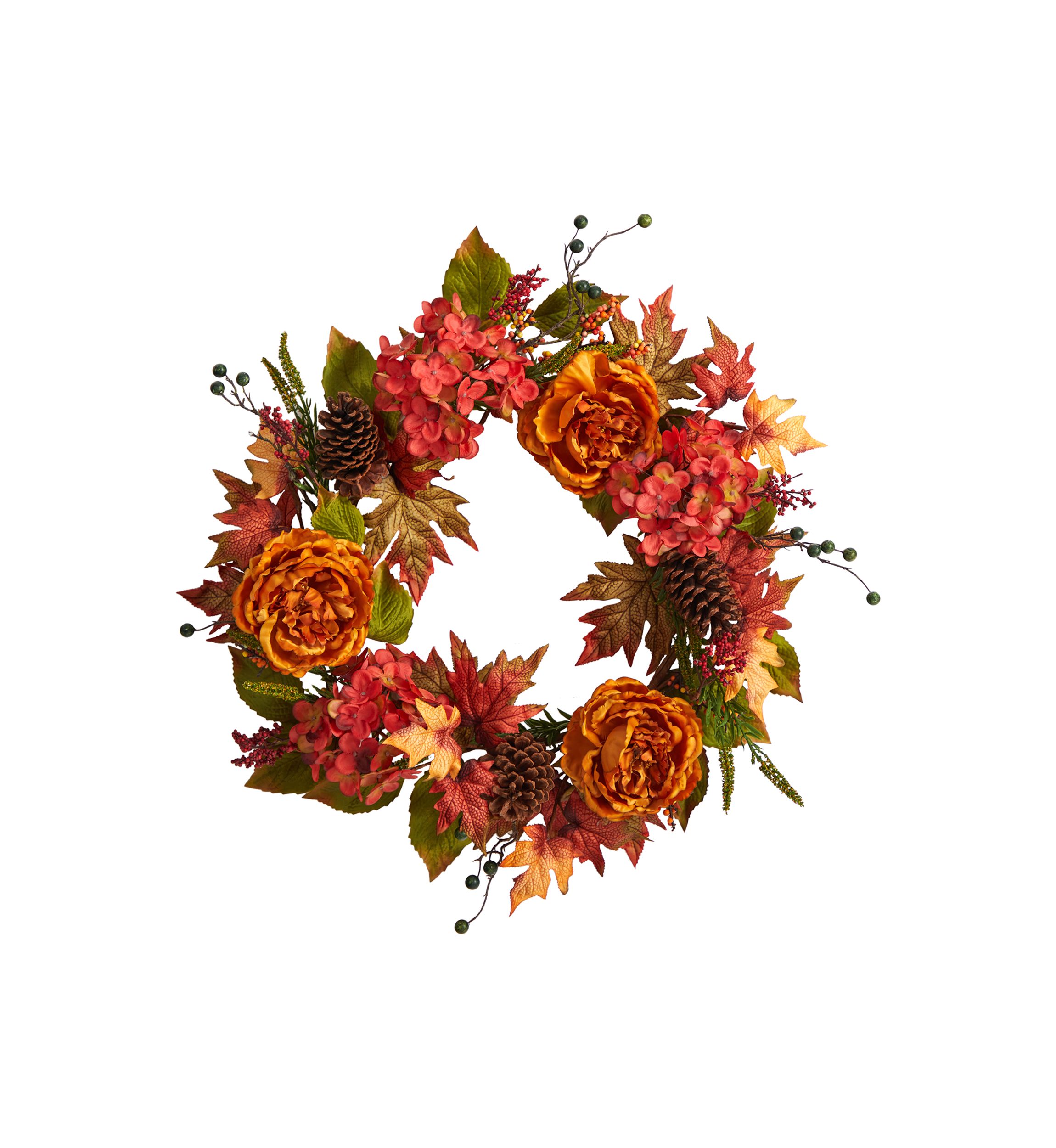 Artificial Wreath