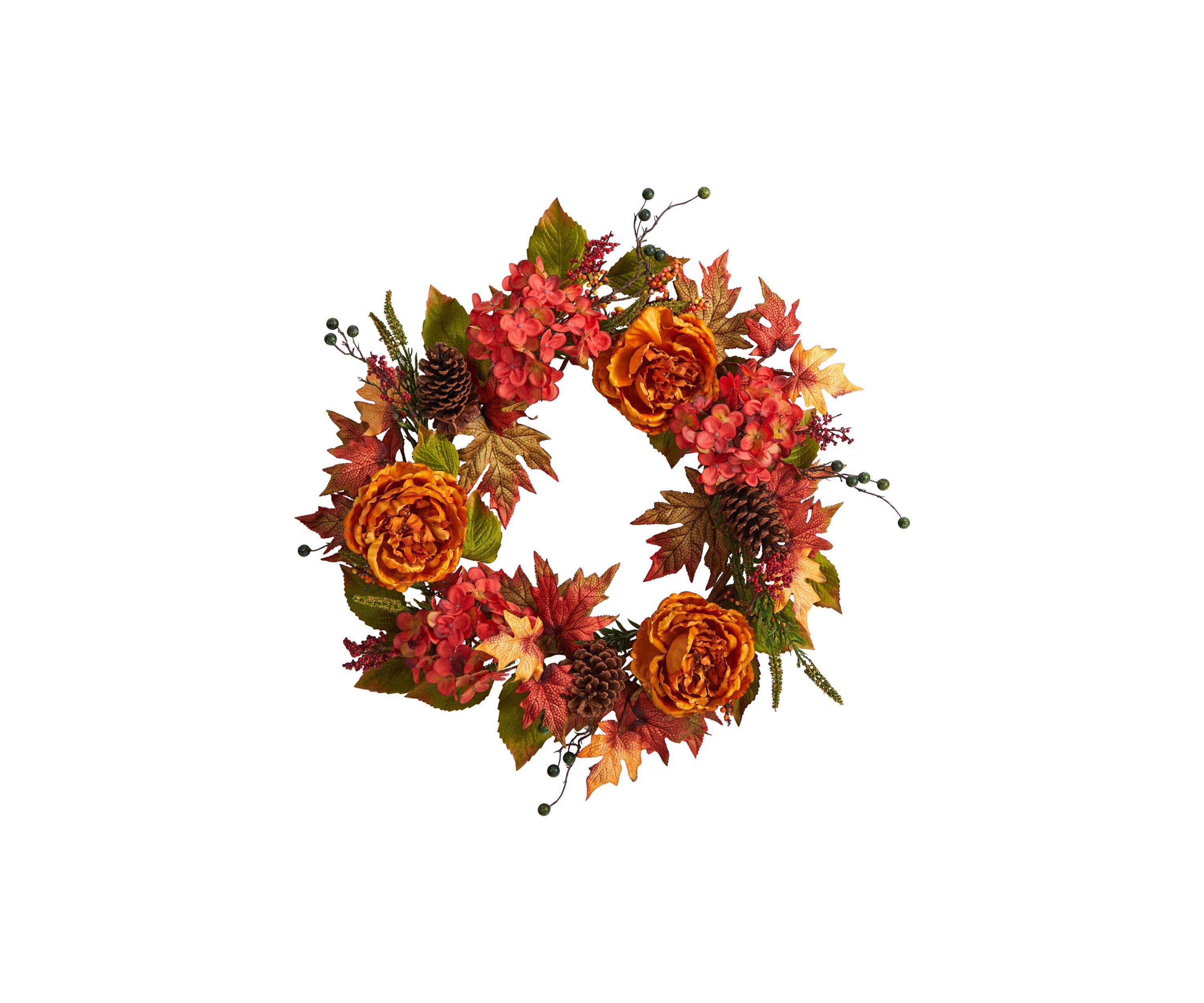 Artificial Wreath