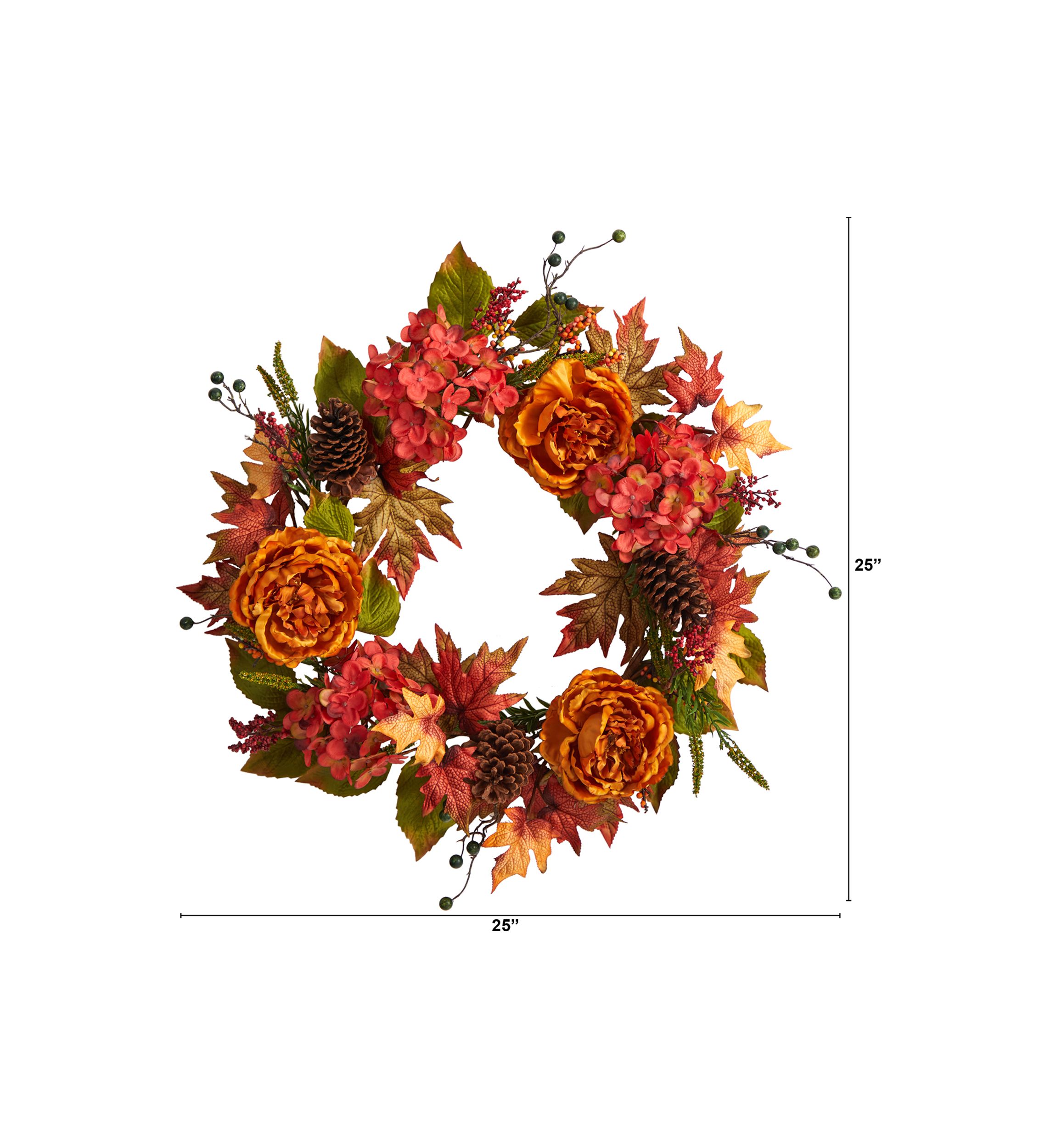 Artificial Wreath