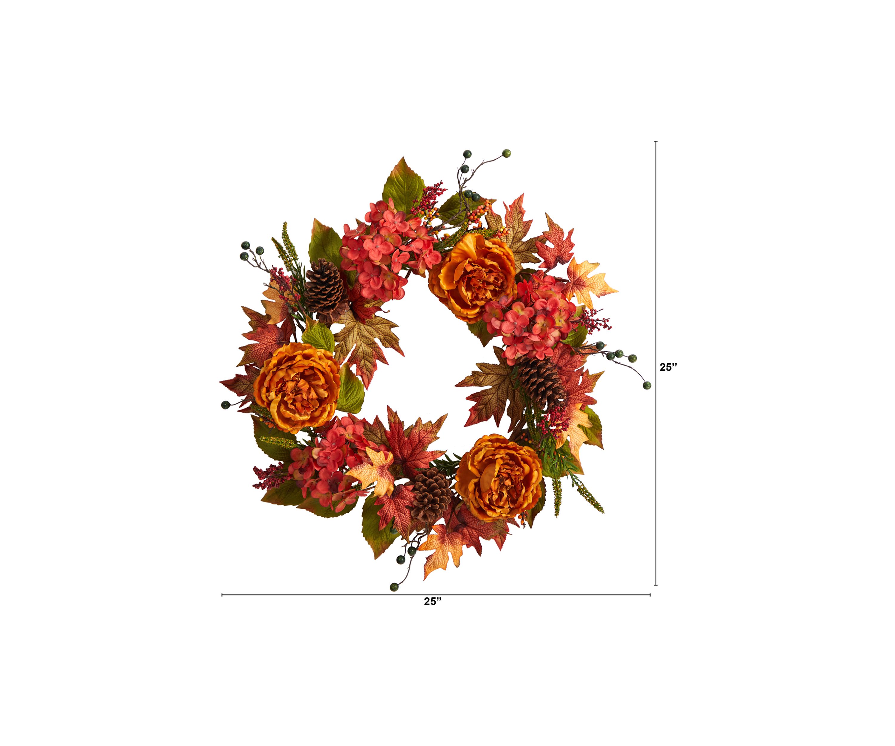 Artificial Wreath
