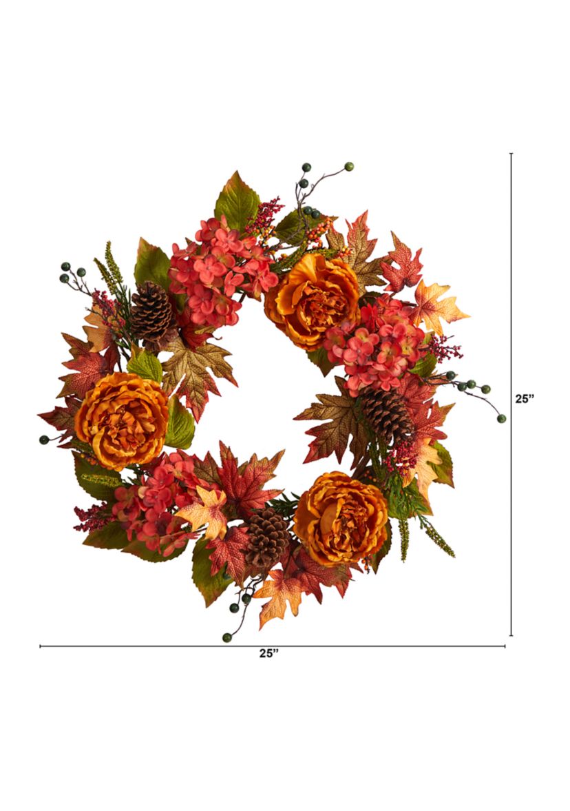 Artificial Wreath