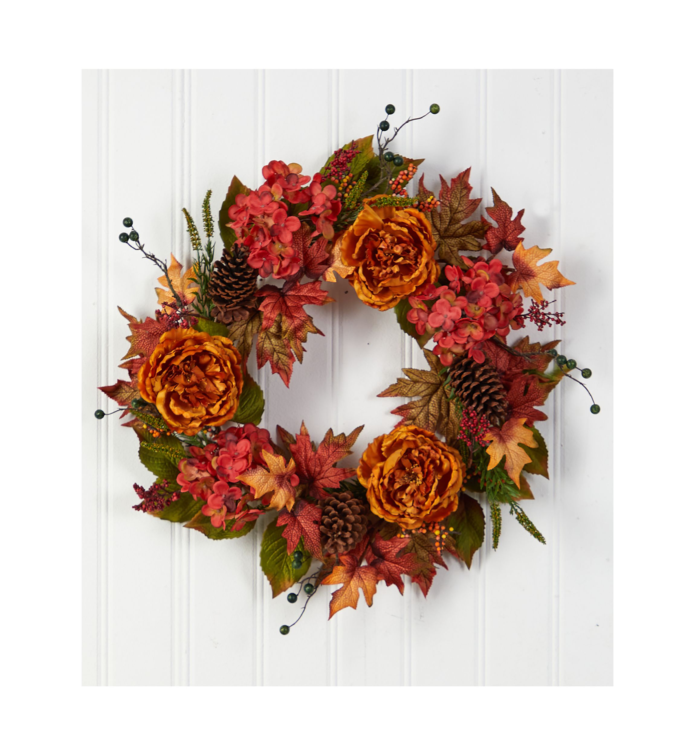 Artificial Wreath