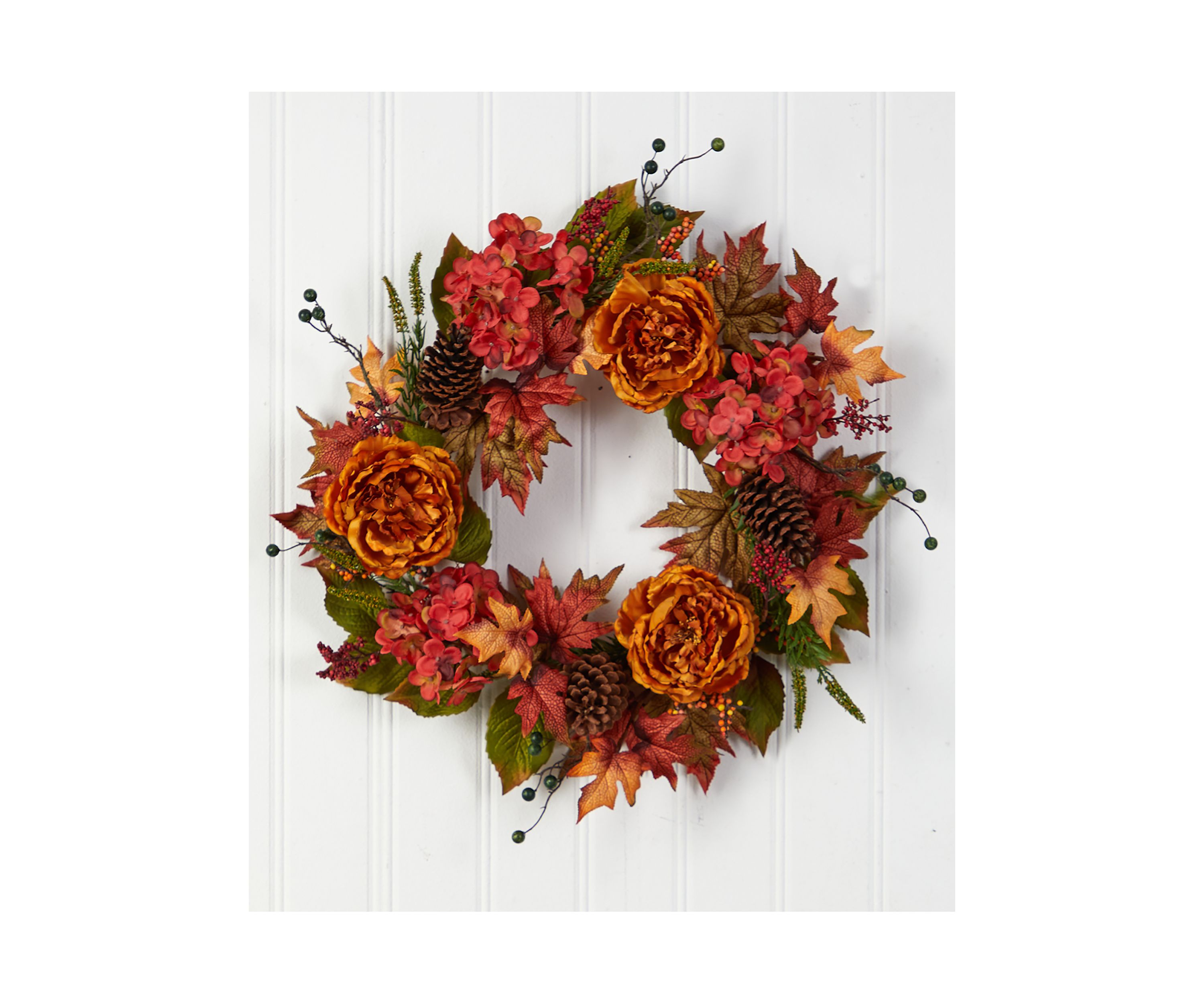 Artificial Wreath