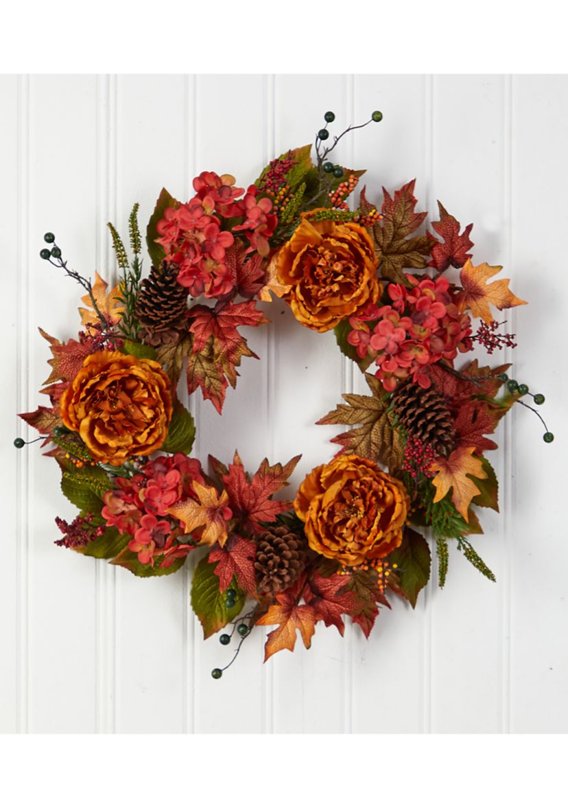Artificial Wreath