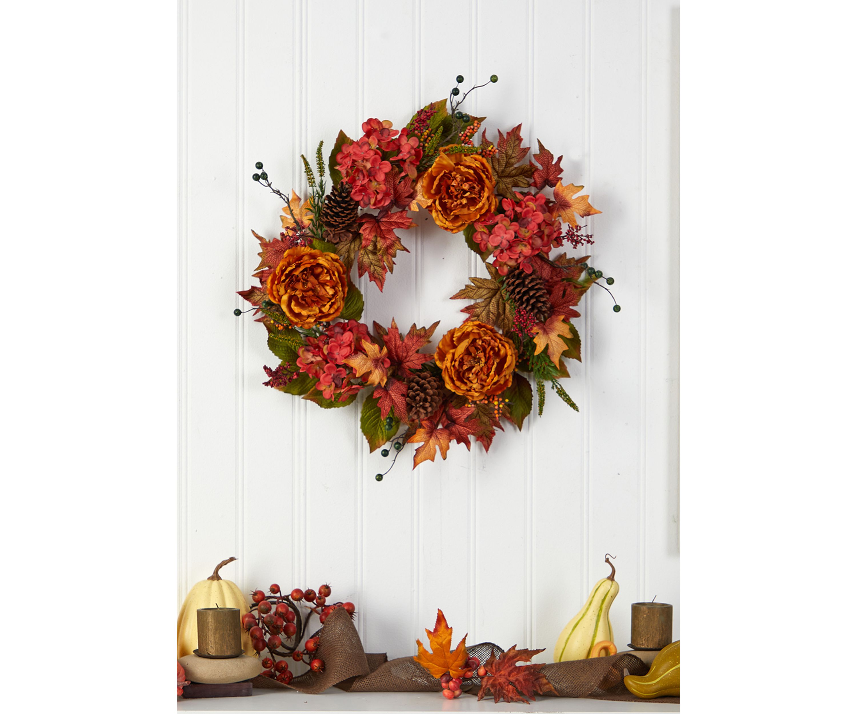 Artificial Wreath
