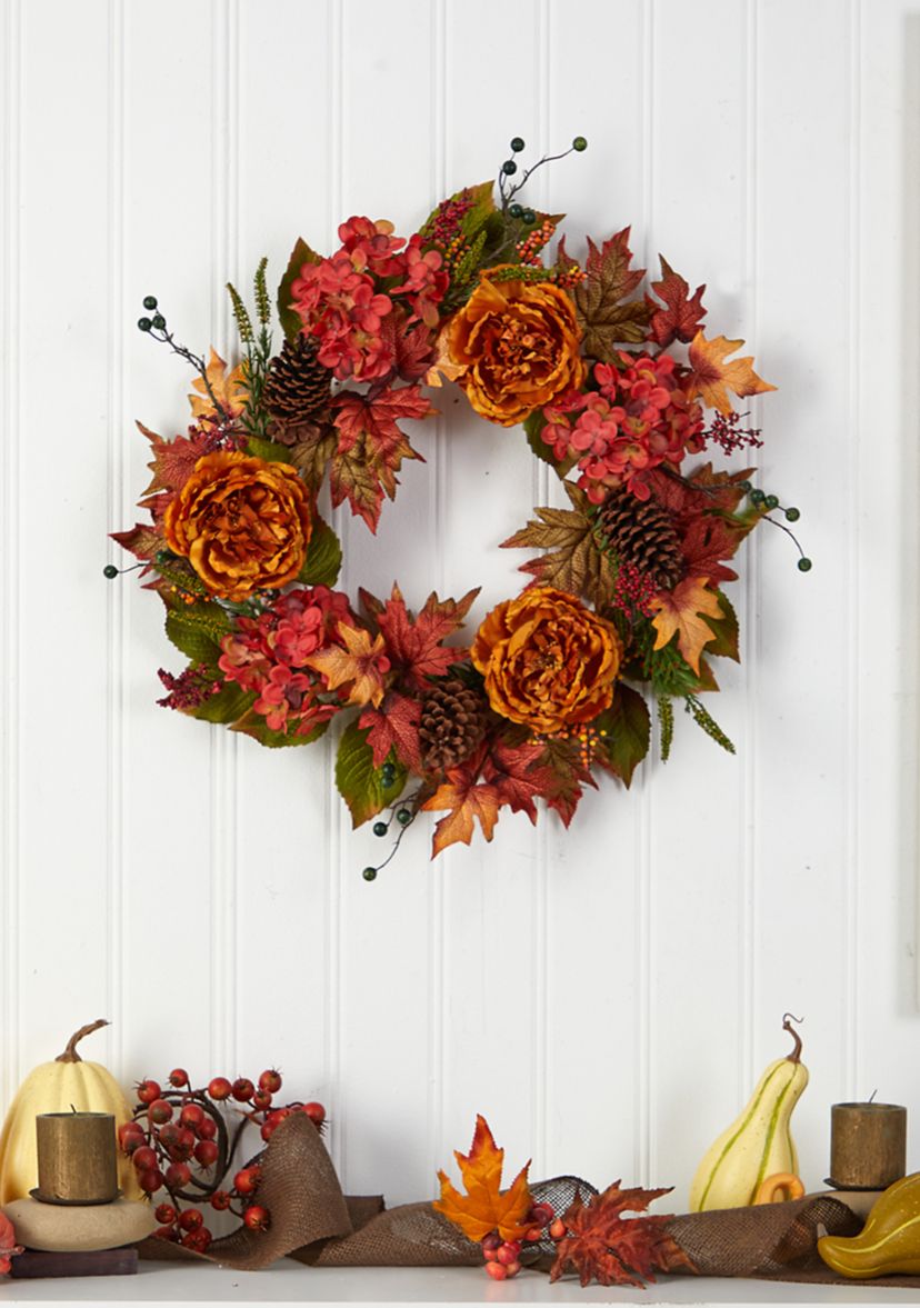 Artificial Wreath