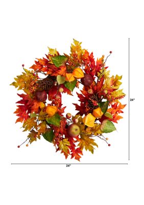 Artificial Wreath