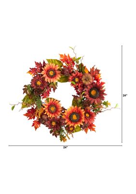 Artificial Wreath