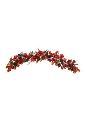 Artificial Garland