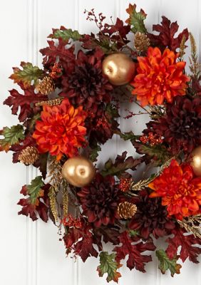 Artificial Wreath