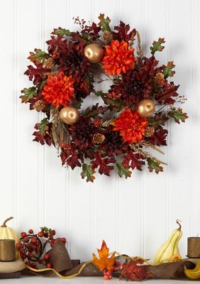 Artificial Wreath