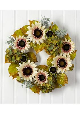 Artificial Wreath