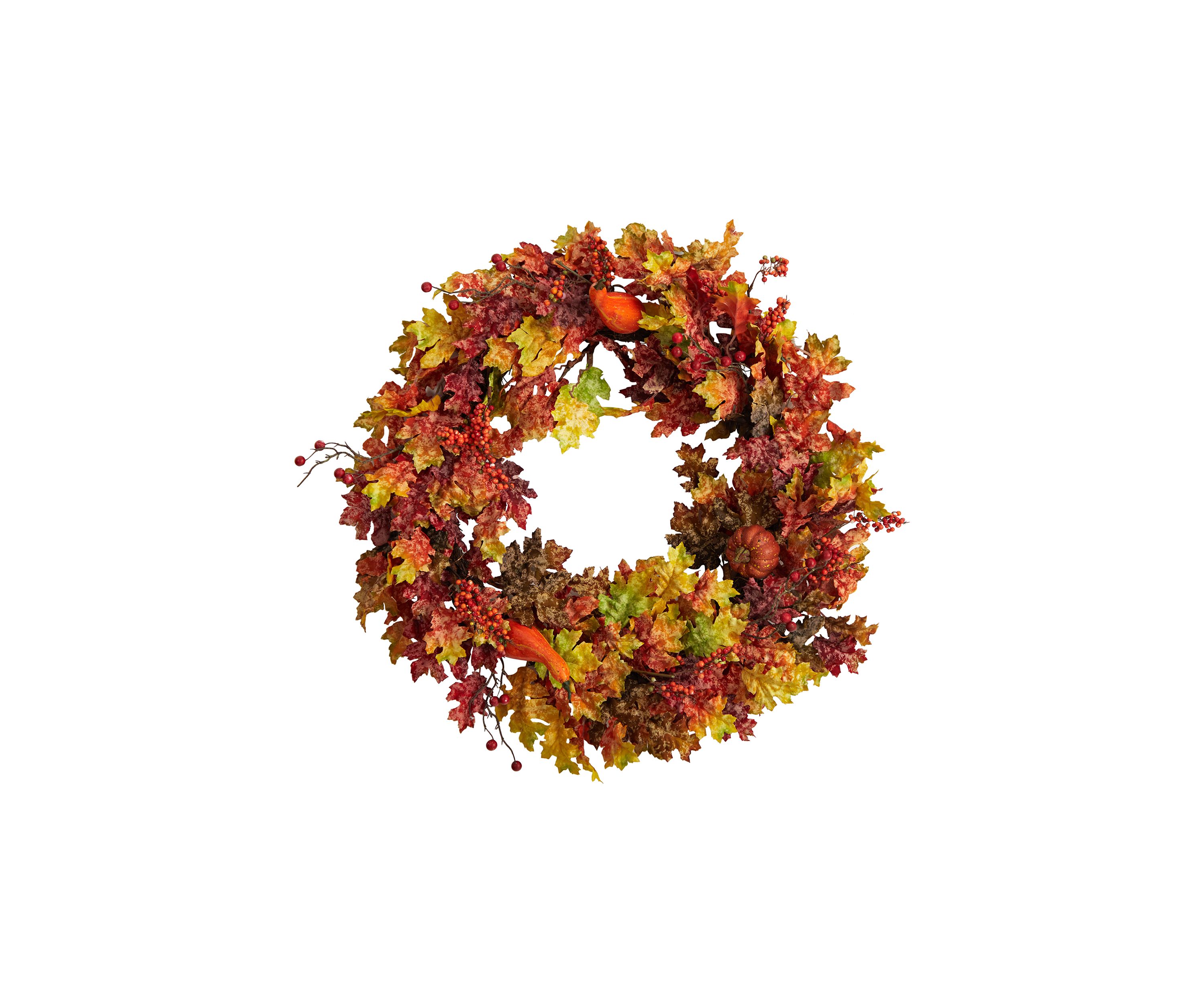 Artificial Wreath