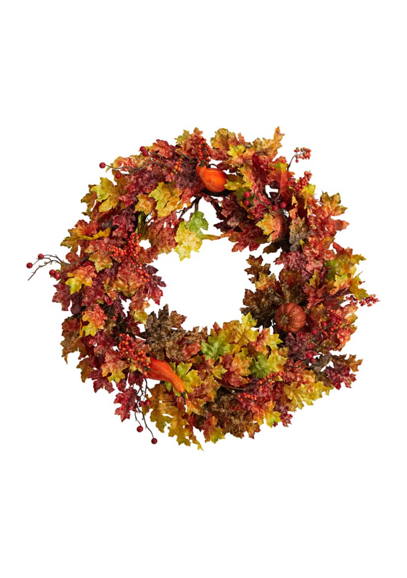 Artificial Wreath