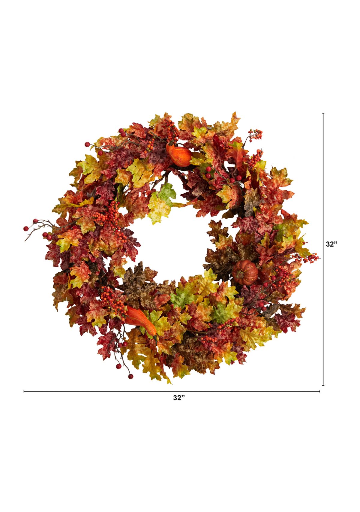 Artificial Wreath