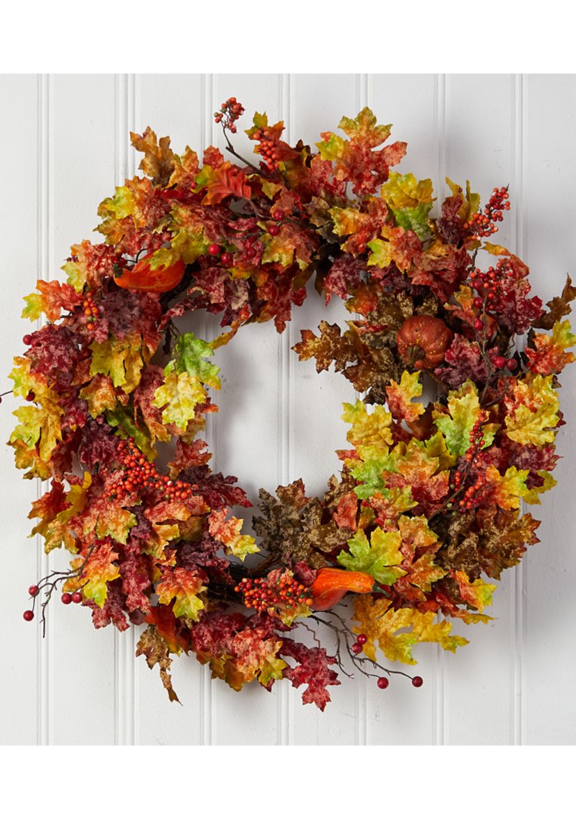 Artificial Wreath