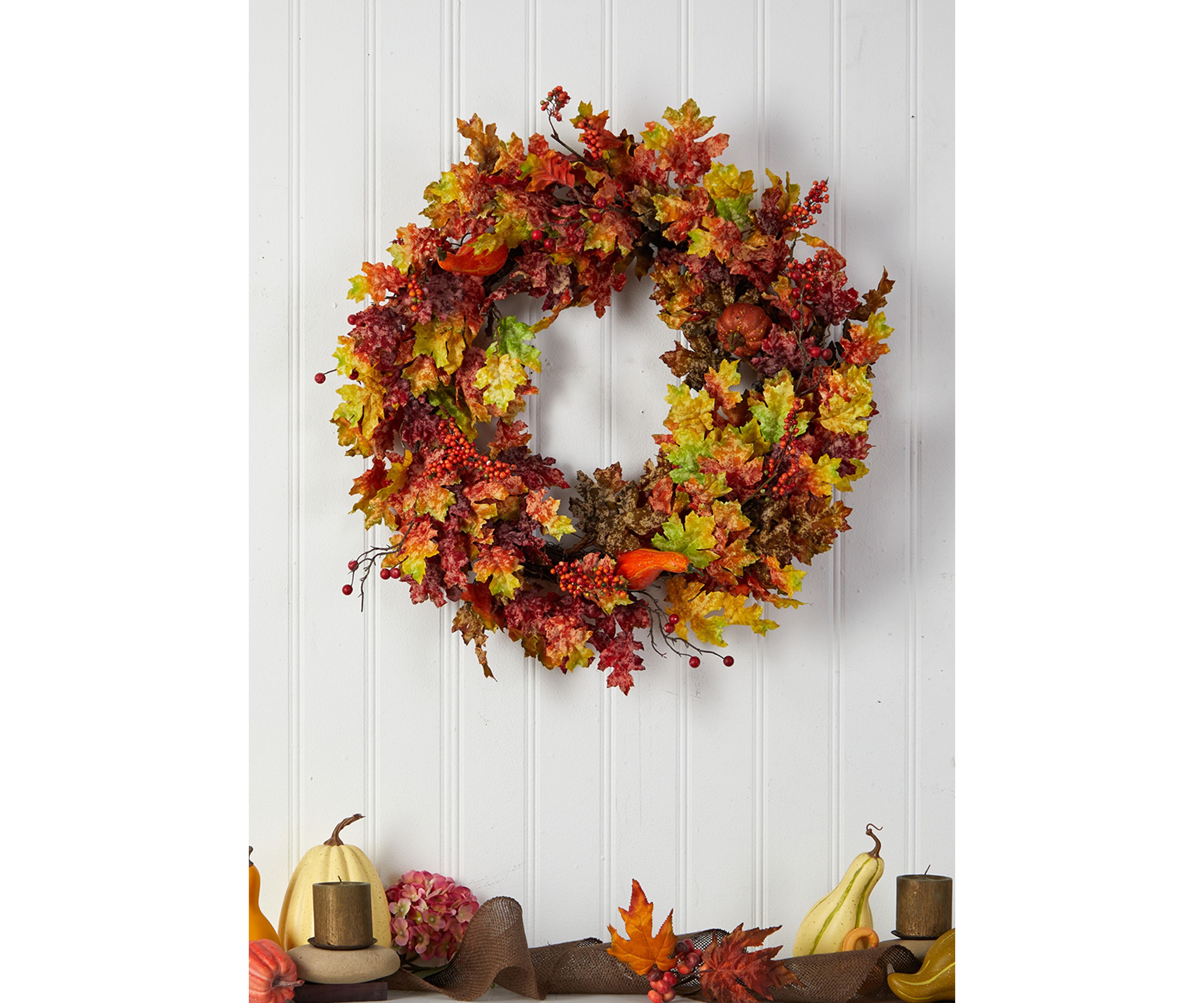 Artificial Wreath