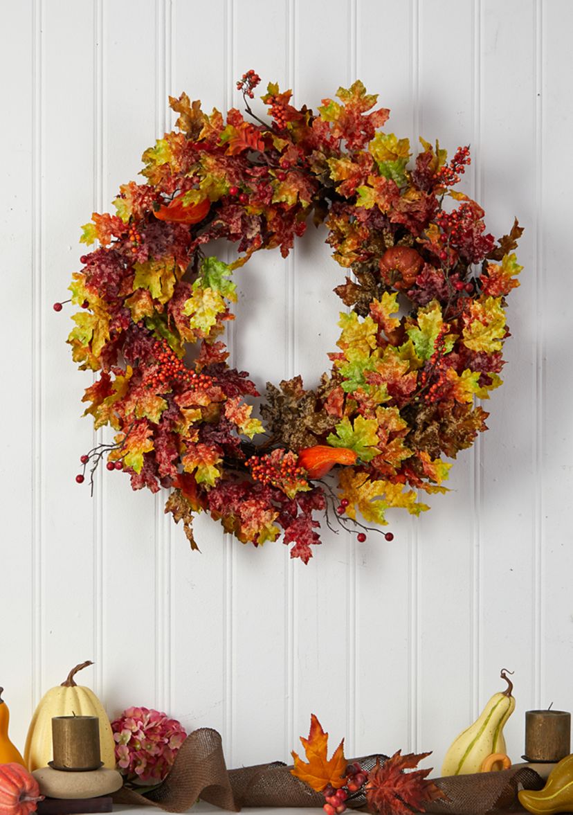 Artificial Wreath