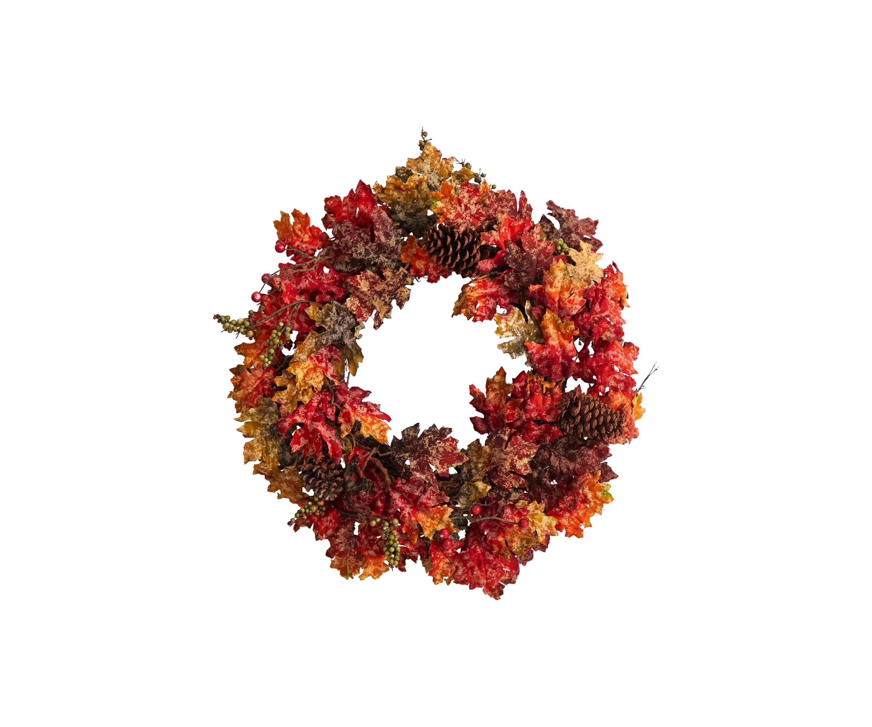 Artificial Wreath
