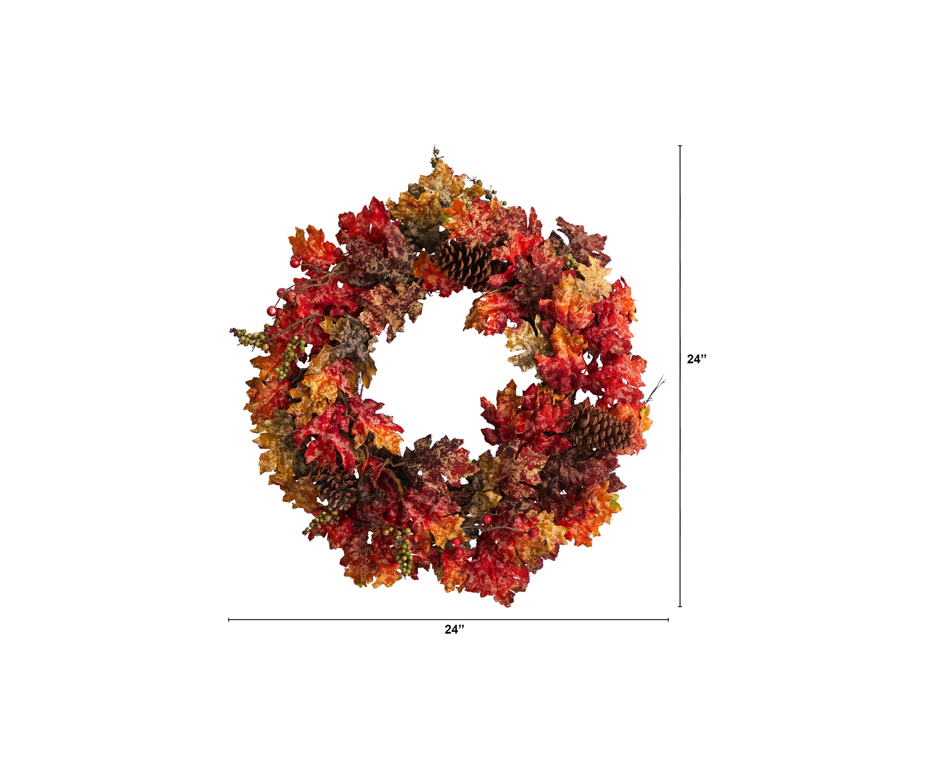 Artificial Wreath