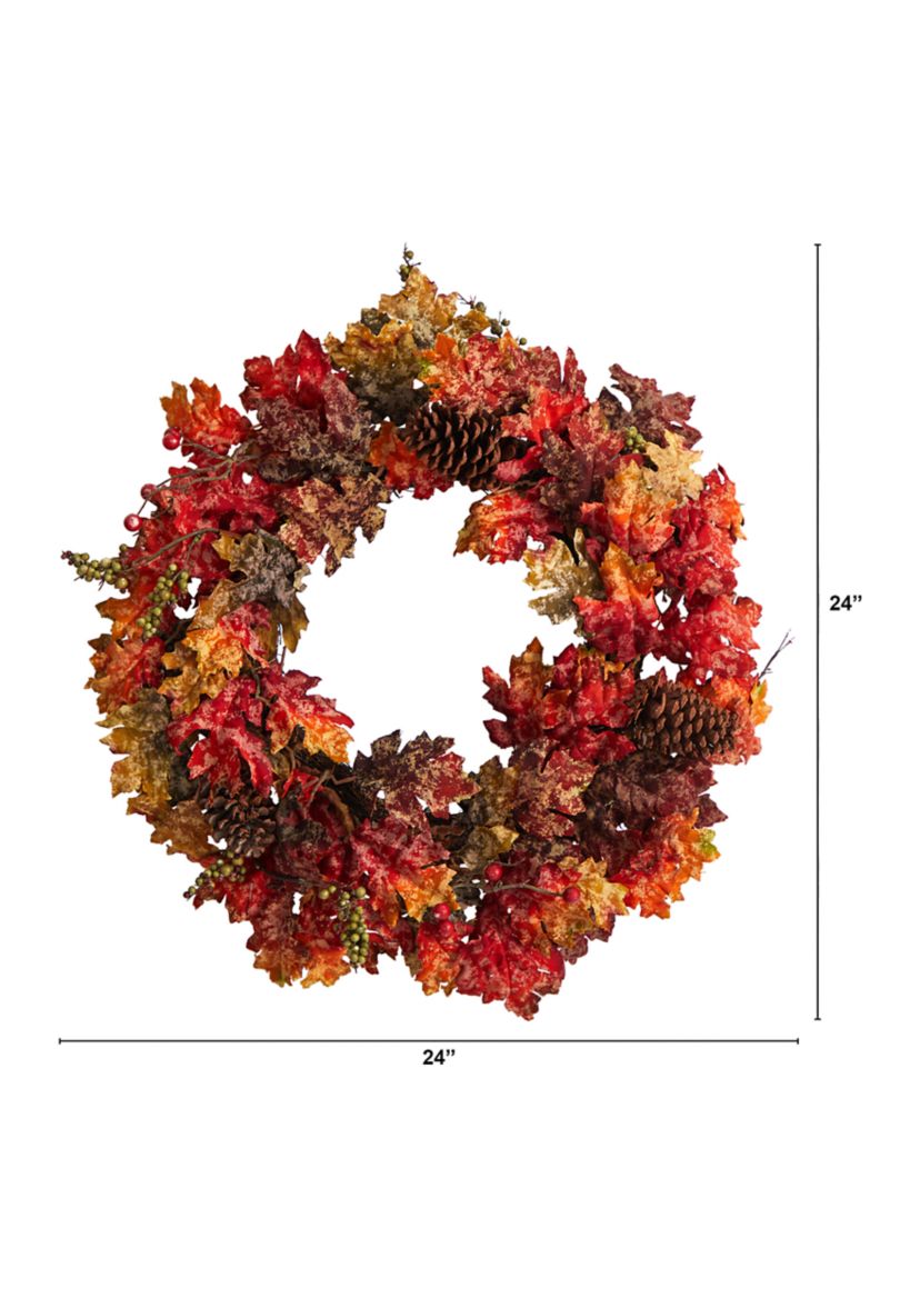 Artificial Wreath