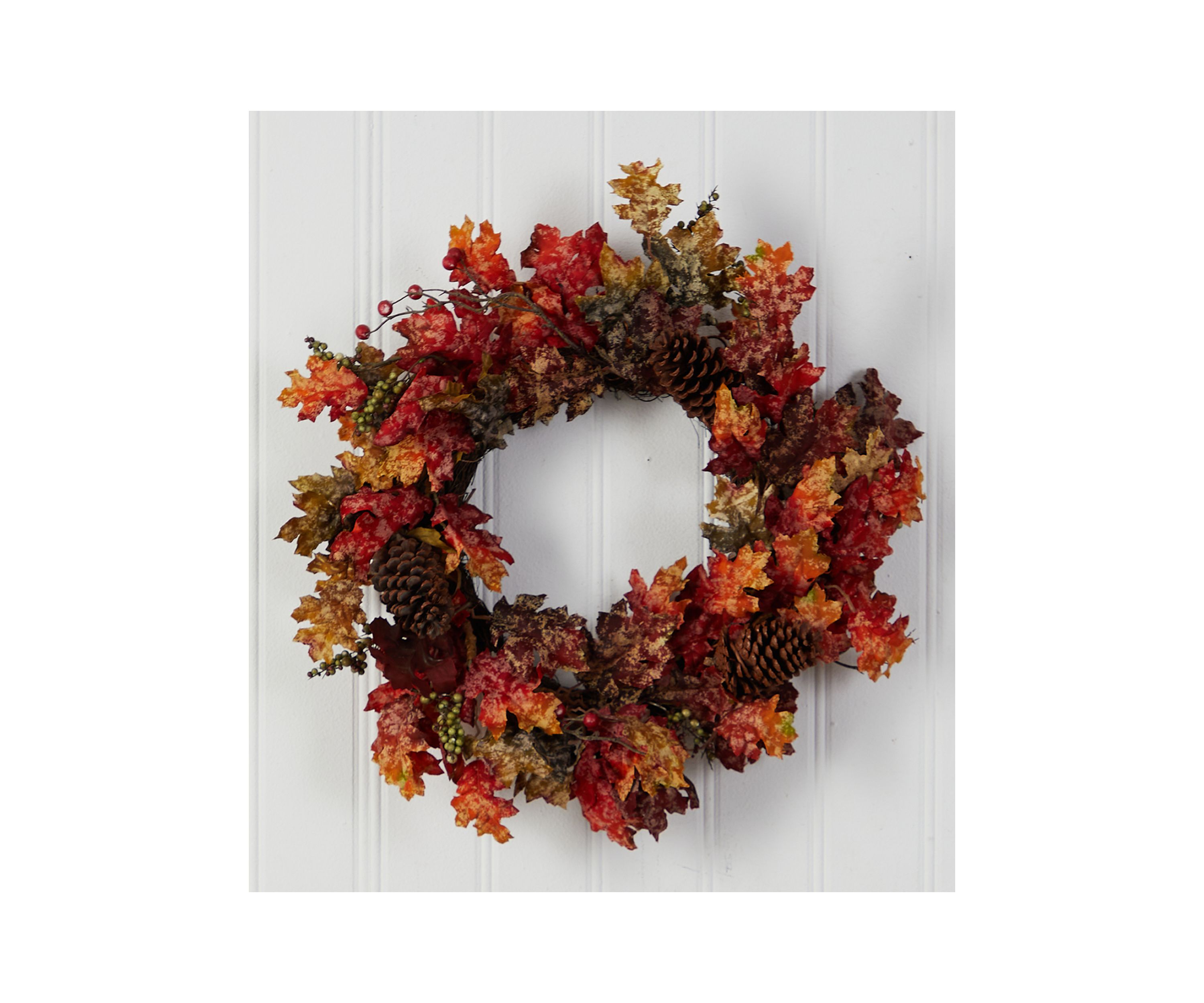 Artificial Wreath