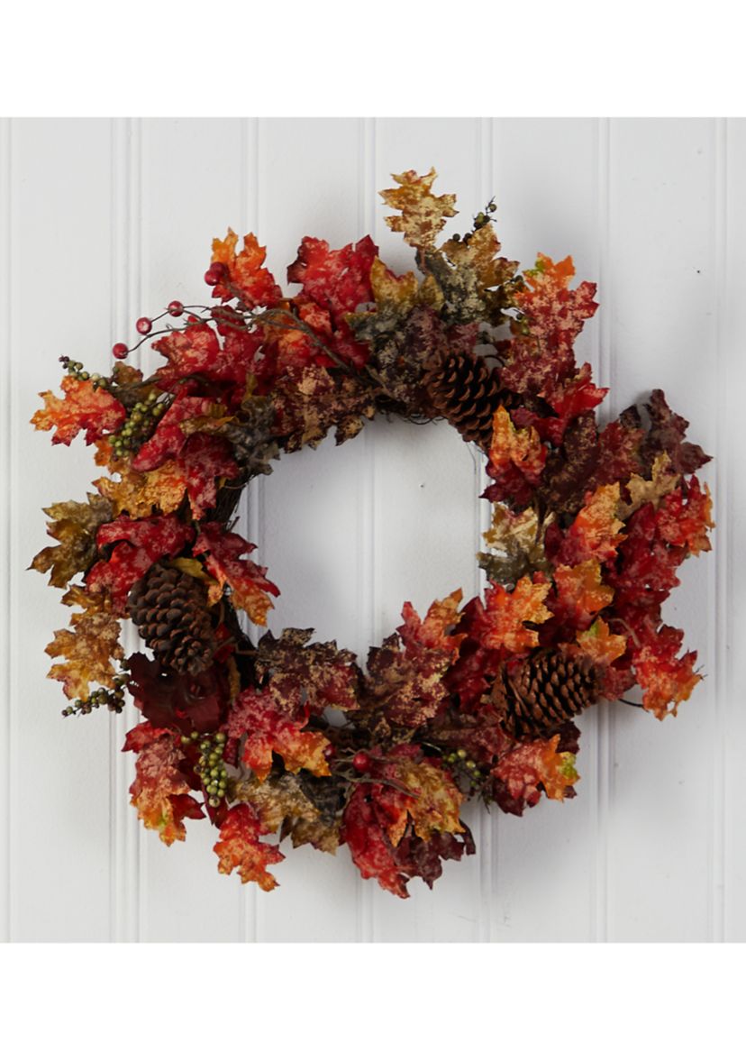 Artificial Wreath