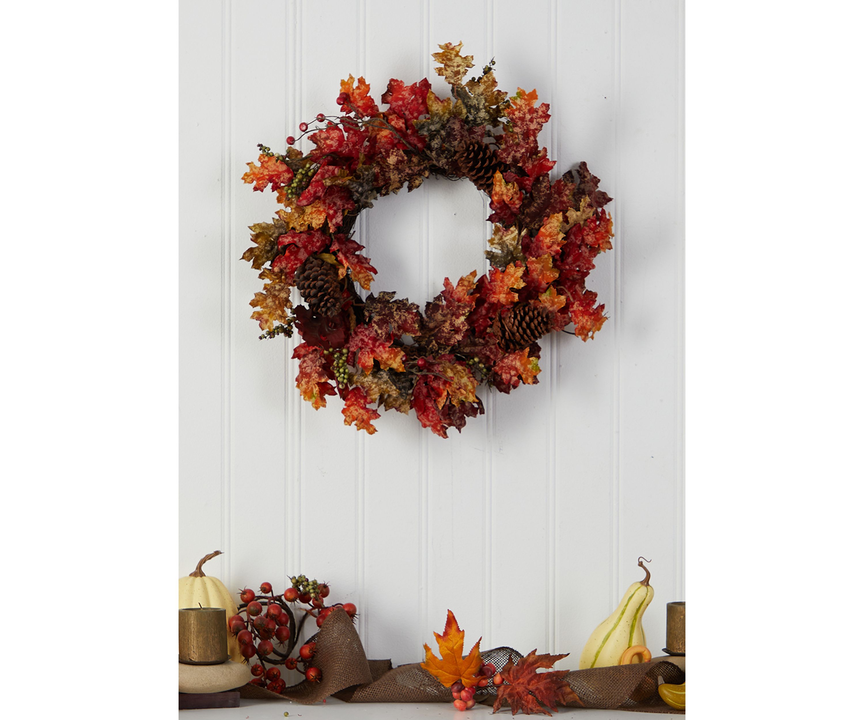 Artificial Wreath