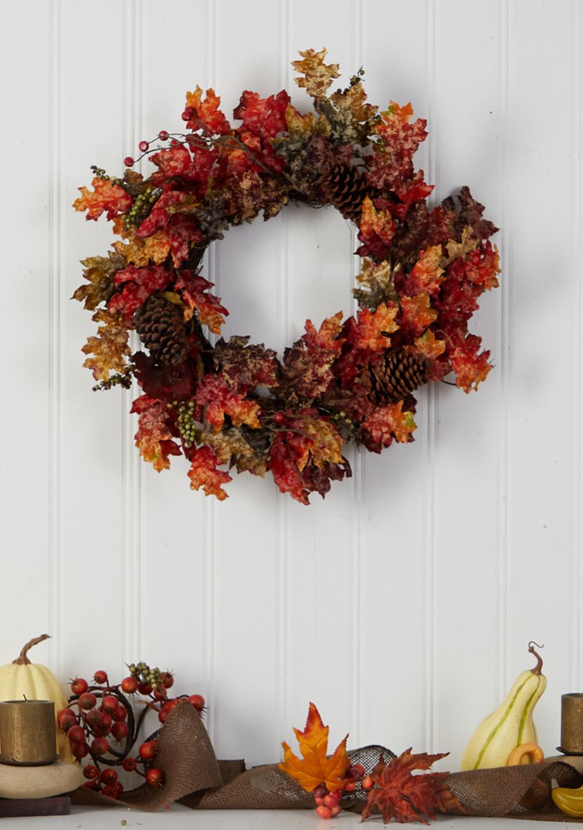 Artificial Wreath